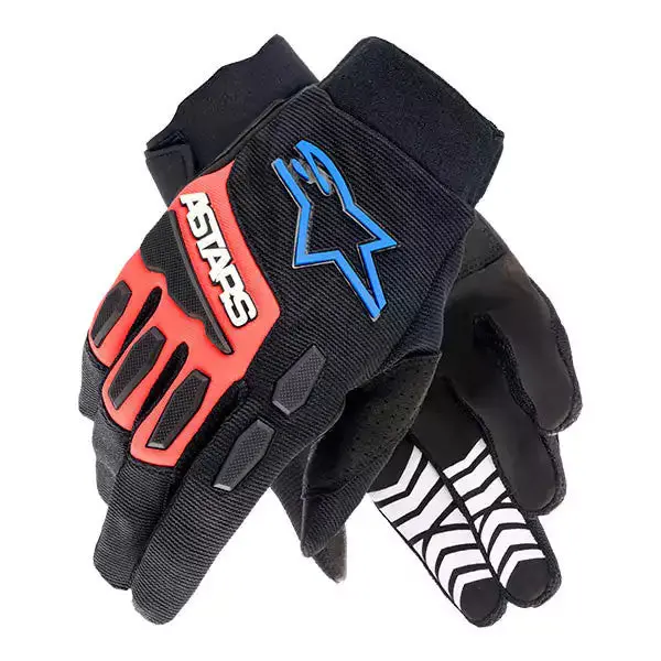 Astars Unisex Racing Gloves - Ultimate Safety And Style 1