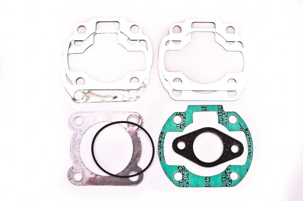 Athena Gasket Set For Athena And Stage 6 70Cc Kit For The Minarelli Horizontal 1