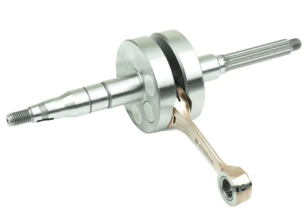 Athena 80Cc Zuma Crankshaft Long Stroke 1
