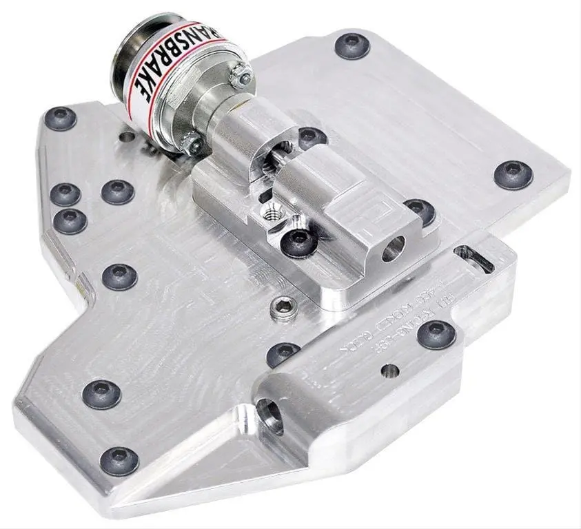 Ati Wicked Quick Automatic Transmission Valve Body – Ati403086 1