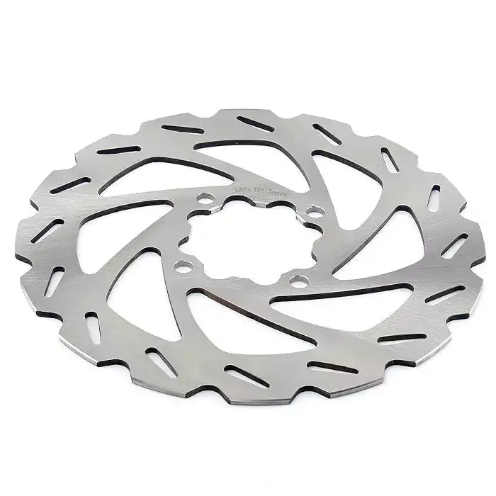 Atv Brake Rotor Rear Disc For Yamaha Banshee 350 1