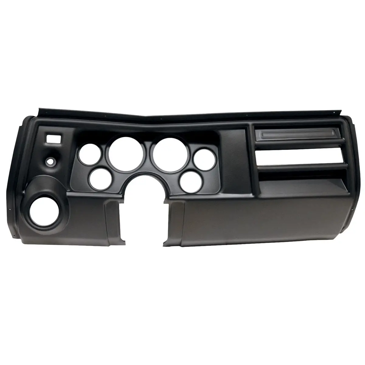Autometer Direct-Fit Dash-Mount Gauge Panel – Universal Installation, Model #2909 1