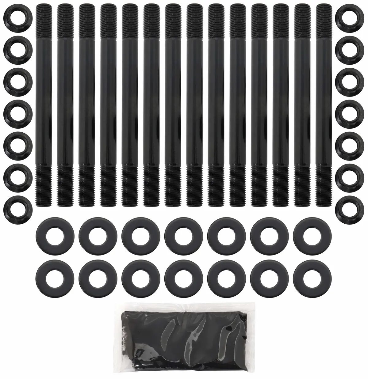 Ford Barra Turbo Head Stud Kit (Ba/Bf/Fg Models) 1