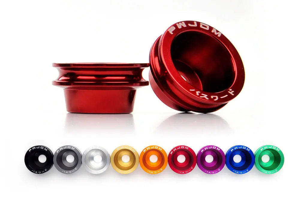 Axle Pullers / Sliders For Scooters Running 12Mm Axles 1