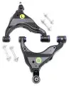 Superpro 2010+ Toyota 4Runner/ Fj Cruiser Base Front Lower Hd Lower Control Arm Kit (W/O Kdss) Pt#- Trc483 (E5) 1