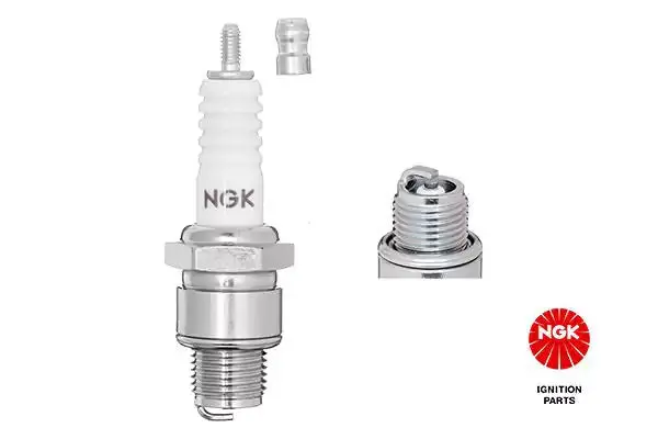 B8hs-10 Ngk 5126 1
