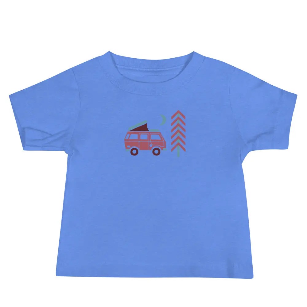 Van & Moon Baby T-Shirt 3