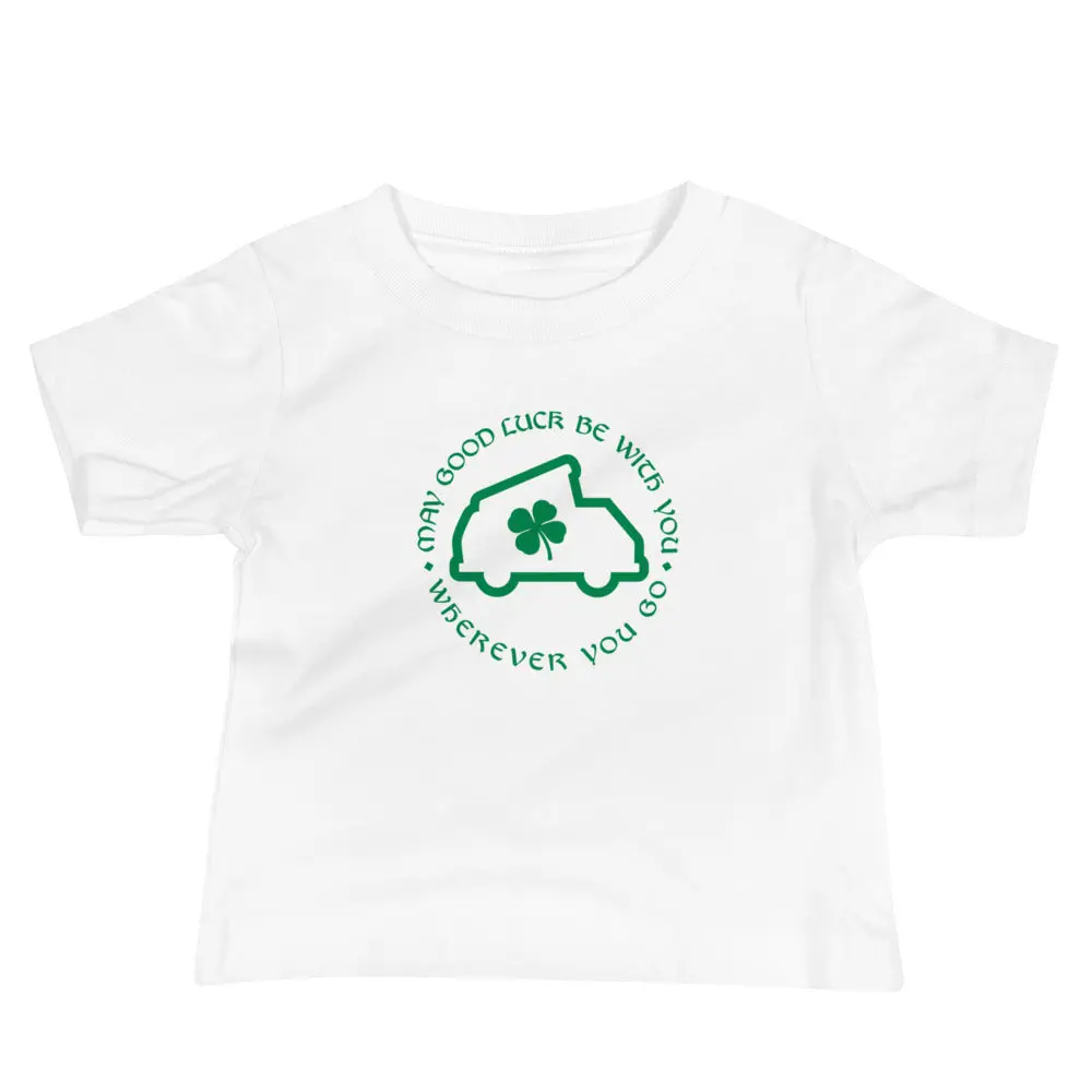 Lucky Westy Infant T-Shirt