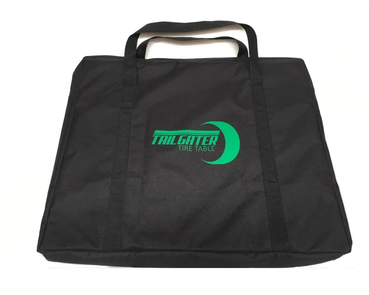 Tire Table Storage Bag 1