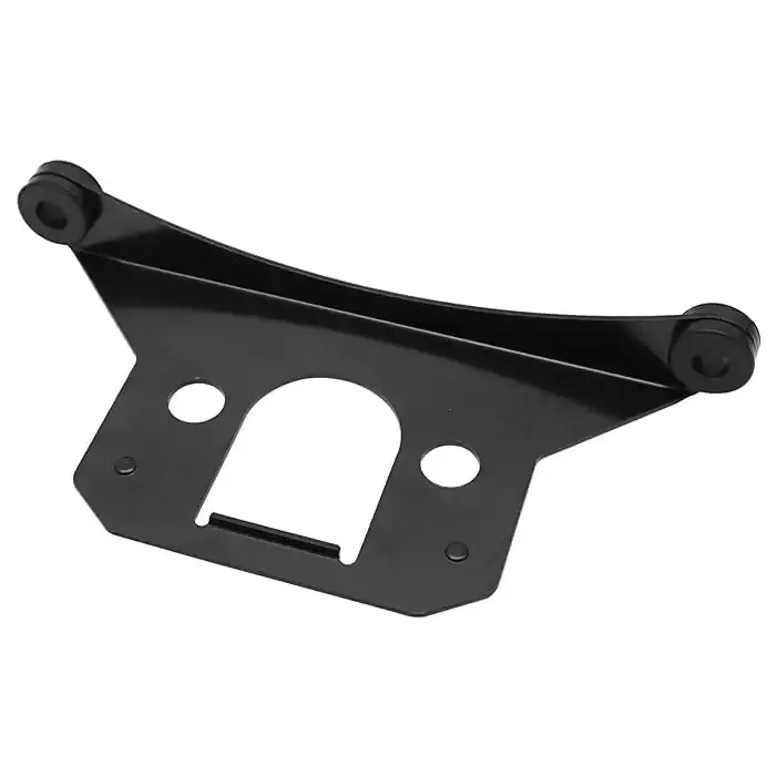 Banshee 350 Tail Light Bracket 1