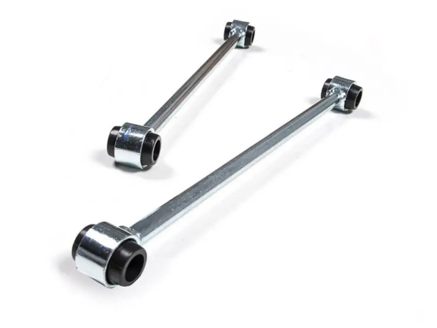 Tundra 2007-2021 Toyota 4Wd & 2Wd (W/7" Lift) - Rear Sway Bar End Links By Bds Suspension- Pt# Bds128509 (A4) 1