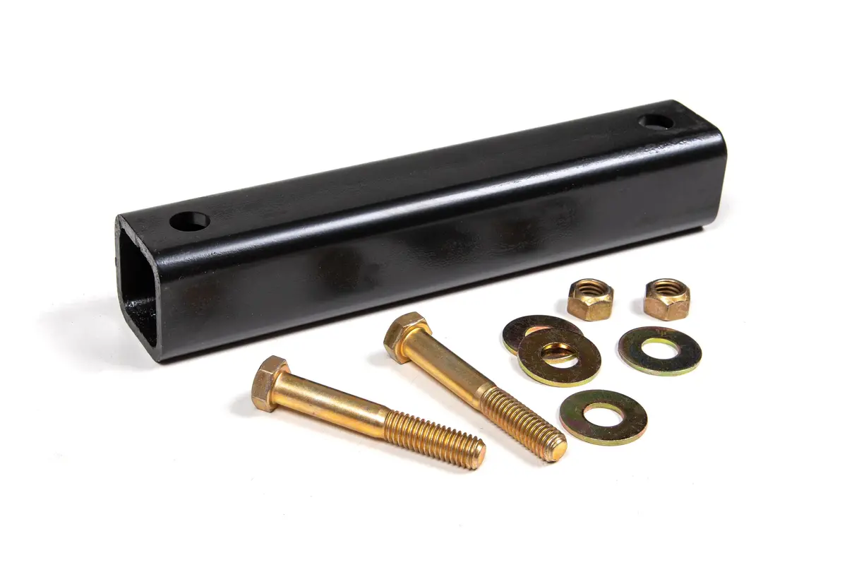 2001-10 Chevy Silverado Gmc Sierra 15/25/3500Hd Carrier Bearing Drop Kit (Below Crossmember) - Pt# Bds121612 (A4) 1