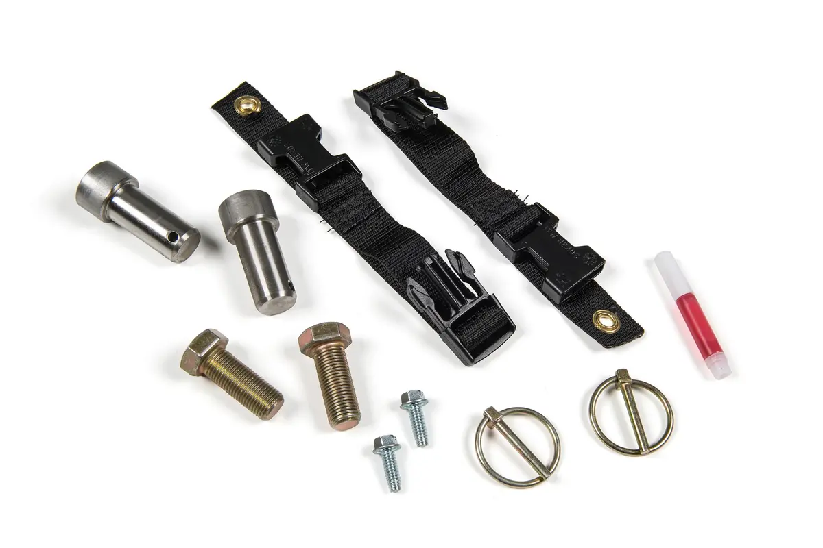 Bds Sway Bar Disconnect Upgrade Kit | Ram 2500 (14-18) And 3500 (13-18) 4Wd - Pt# Bds122814-1 (D1) 1