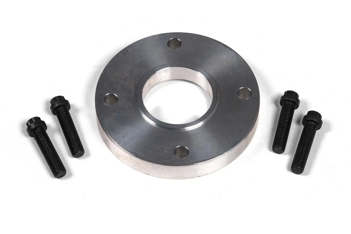 Bds Rear Driveshaft Spacer | Ford F250 / F350 Super Duty (11-22) 4Wd Pt#: Bds123809 (A3) 1