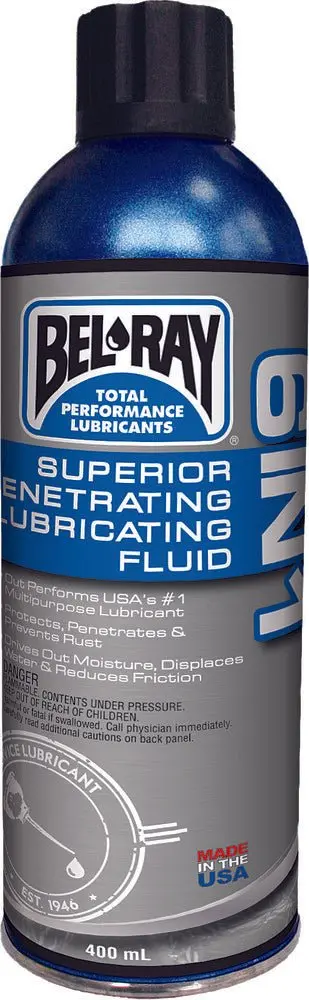 Bel-Ray 6 In 1 Lubricant 1