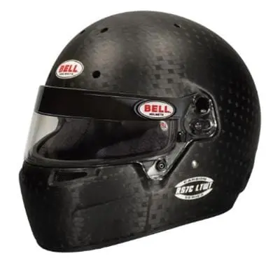 Bell Racing Usa 1237A23 Dot-Certified Racing Helmet 1