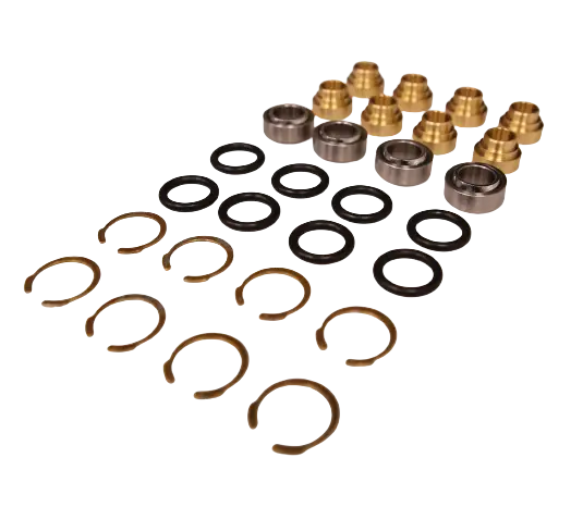 Upper Bearing Service Kit For Ttlk20/ Ttlk207tun/ Ttlk9604/ Ttlktun06 1