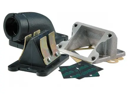 Polini Big Valve Intake For Zuma 1