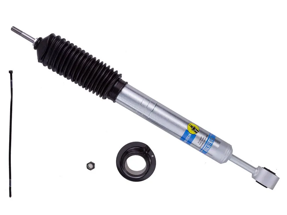 Sequoia 2008-2022 Toyota 4Wd & 2Wd - Bilstein Front 5100 Series Adjustable Height Shock (0-2.5" Front Lift) 24-239387 1
