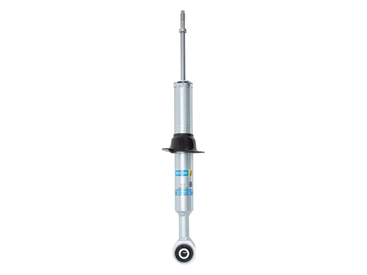 Tacoma 24-25 4Wd & 2Wd Bilstein Front 5100 Series Adjustable Height Shock 1-2.5" Front Lift 24-333207 1