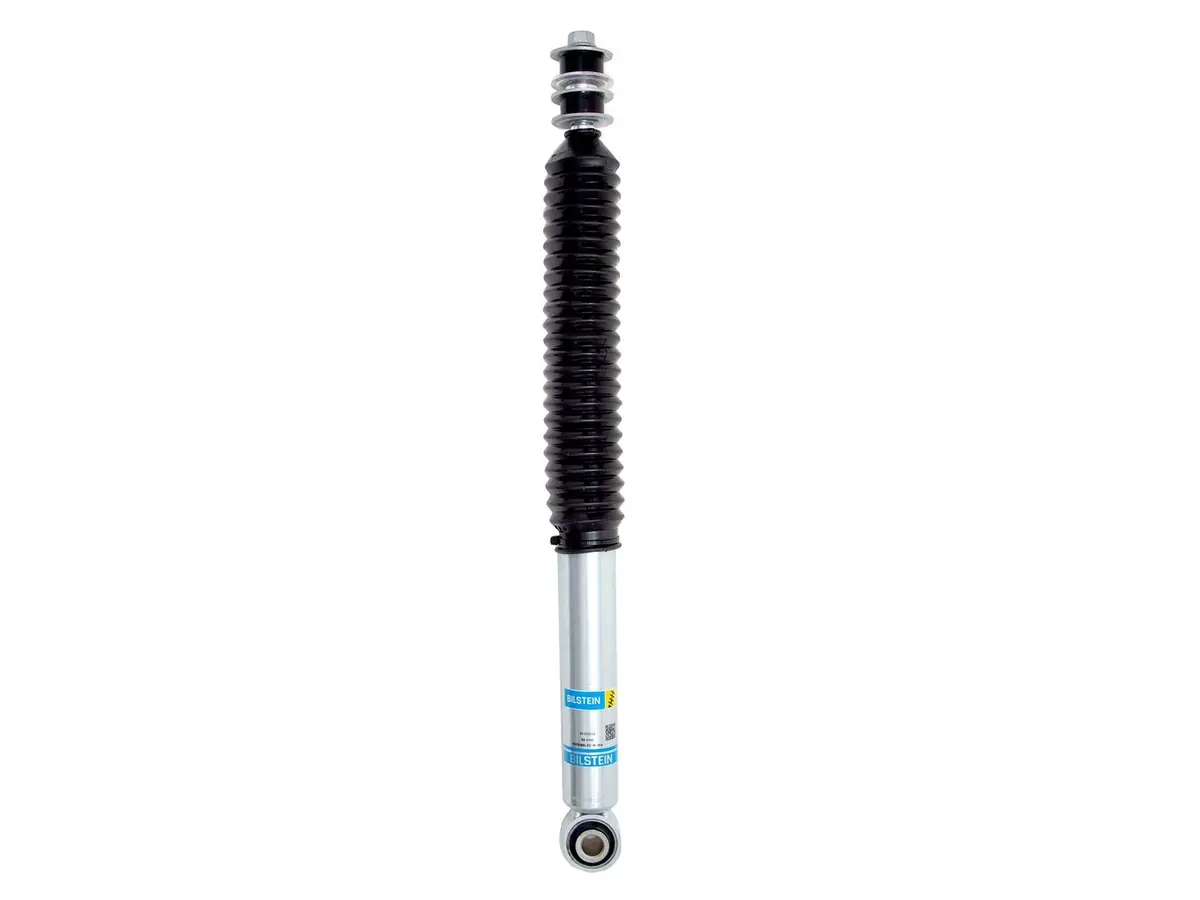Tacoma 24-25 4Wd & 2Wd Bilstein Rear 5100 Series Shock Fits W/0-1.5" Rear Lift 24-333214 1
