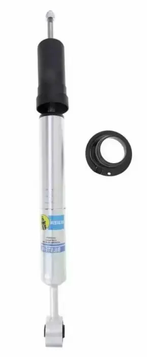 24-328258 - Bilstein 5100 Series Front Shock For 10-23 4Runner, 10-23 Gx460, 10-14 Fj Cruiser (Single 1