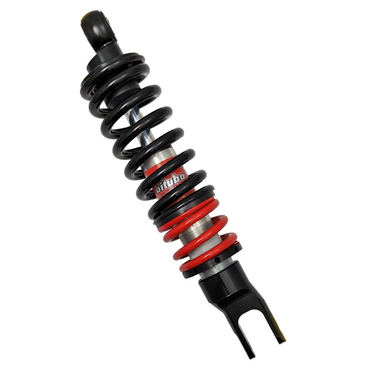 Bitubo 255Mm Offset Shock 1