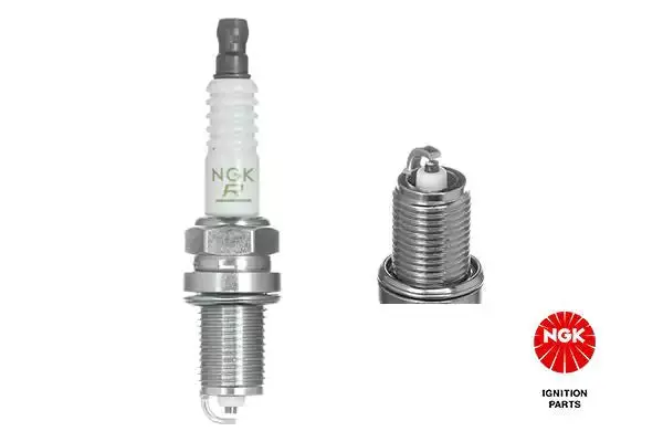 Bkr6e-11 Ngk 2756  Spark Plug 1