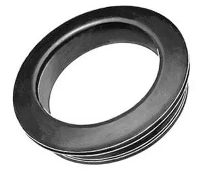 Bob Drake Oem-Style Fuel Neck Grommet – Part 91A-9080 1