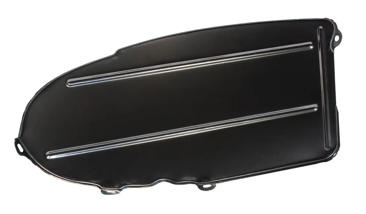 Bob Drake Reproduction Fender Brace Kit (21A-16341-A) 1