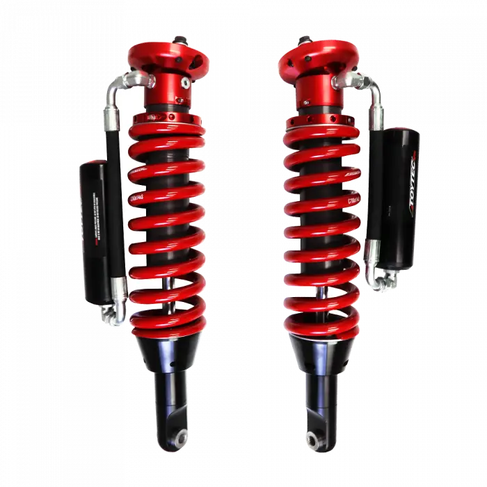 25Boss-4R210p-Alm - Toytec Boss Aluma Series 2.5 Performance Suspension System (10+4Runner) 2-3" Lift (Hp3-2) 1