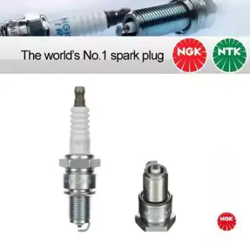 Bpr6es-11 Ngk 4824 1