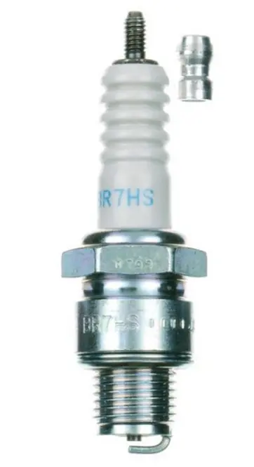 Br7hs Ngk Spark Plug 1