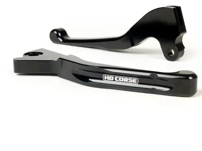 Brake Levers Hd Corse | Vespa Lx/Lxv/S/ Primavera/ Sprint 50/150 1