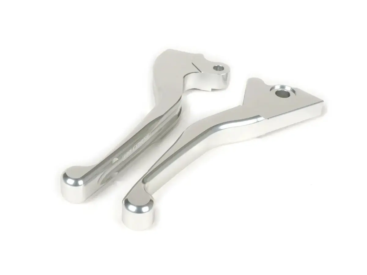 Brake Levers Hd Corse | Vespa Lx/Lxv/S/ Primavera/ Sprint 50/150 1