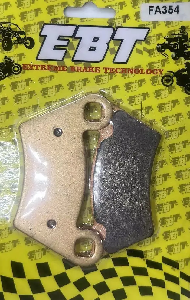 Brake Pad- Rzr 900 Sportsman Ace570 Ranger 500/400/570/700 Rzr 800 1