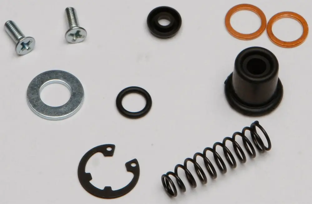 Brake Rebuild Master Cylinder Kit Ysr 1