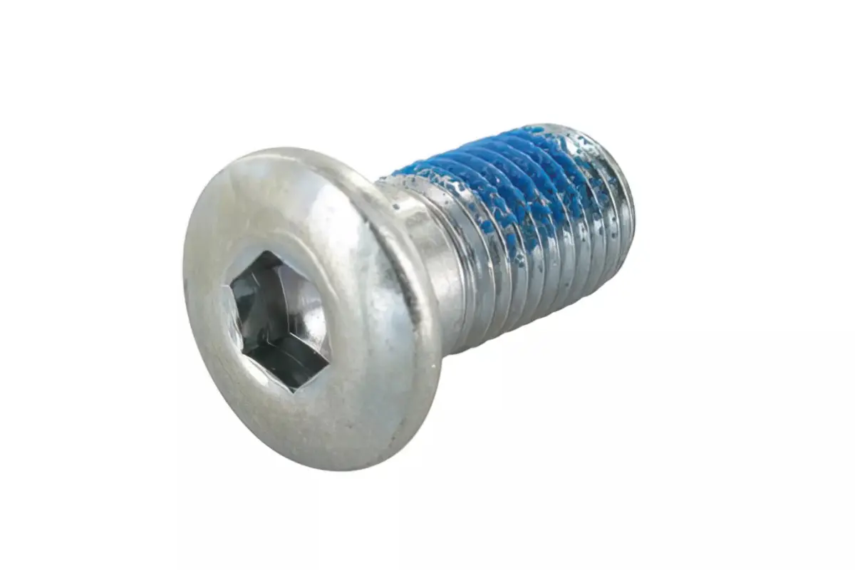 Brake Rotor Bolt 1