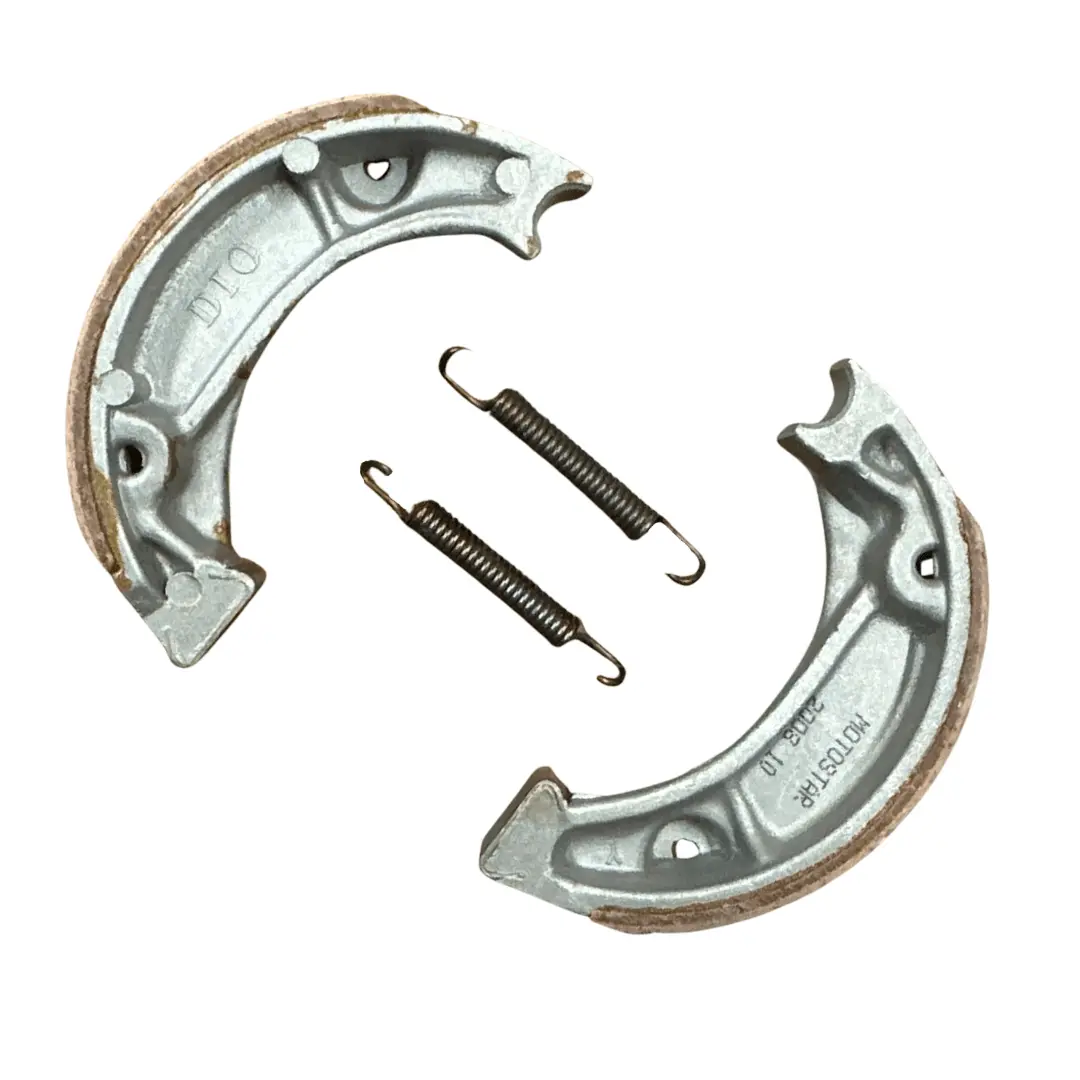 Brake Shoes For Honda Elite, Ruckus, Dio, Metropolitan 1