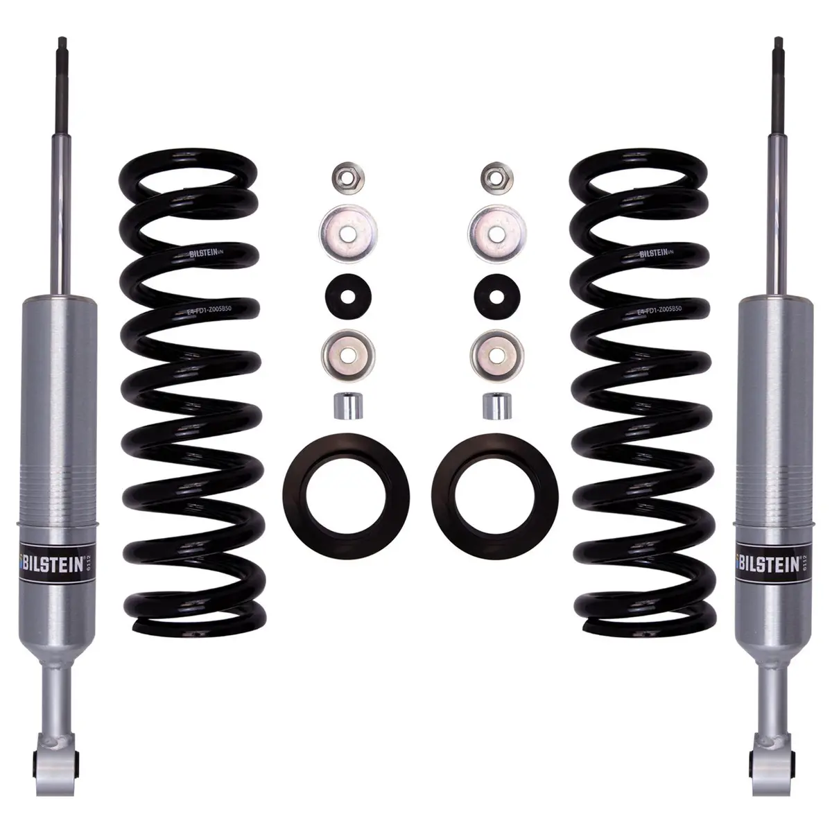 Bilstein B8 6112 Suspension Kits 03-09 4Runner, 05-23 Tacoma, And 07-09 Fj Cruiser 47-309975 1