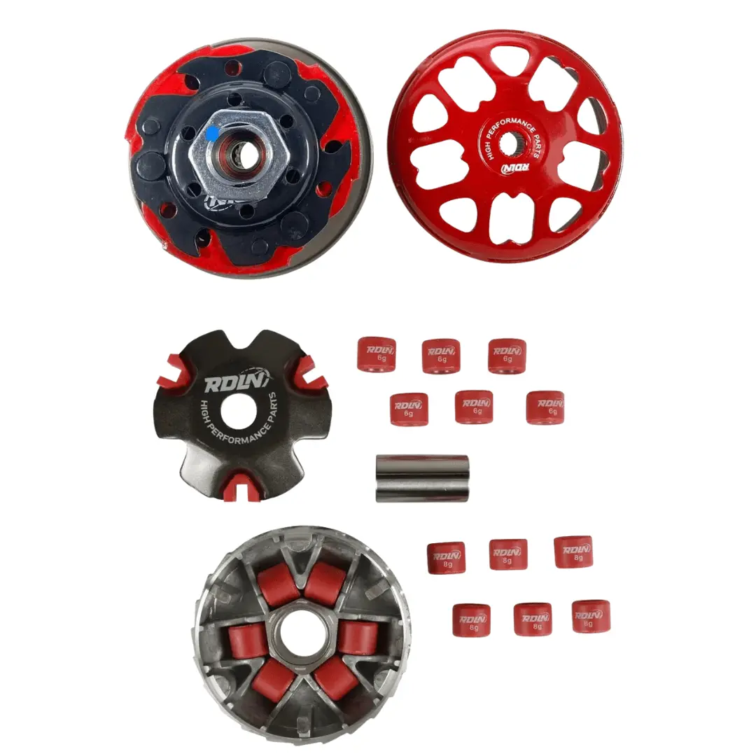 Buddy / Rough House Rdln Transmission Kit 1