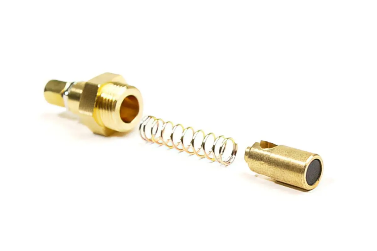 Cable Choke Adapter 1