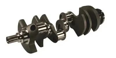 Callies Magnum Sae-14A-Mg Forged Steel Crankshaft 1