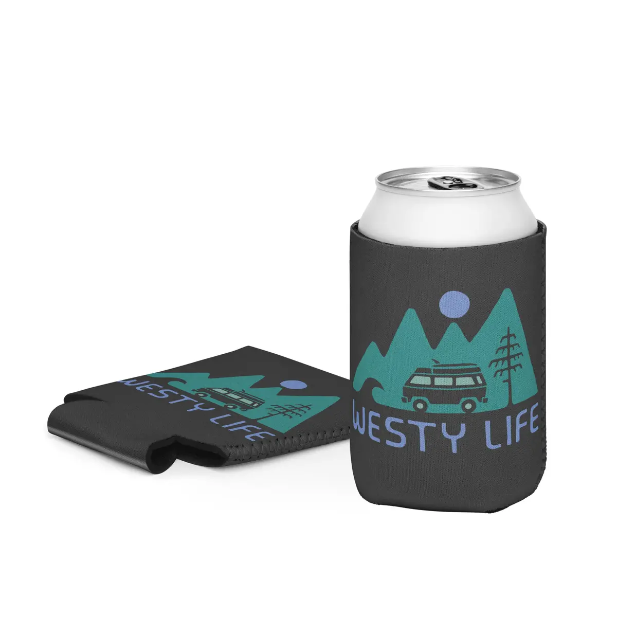 Westy Life Can Coozie 1