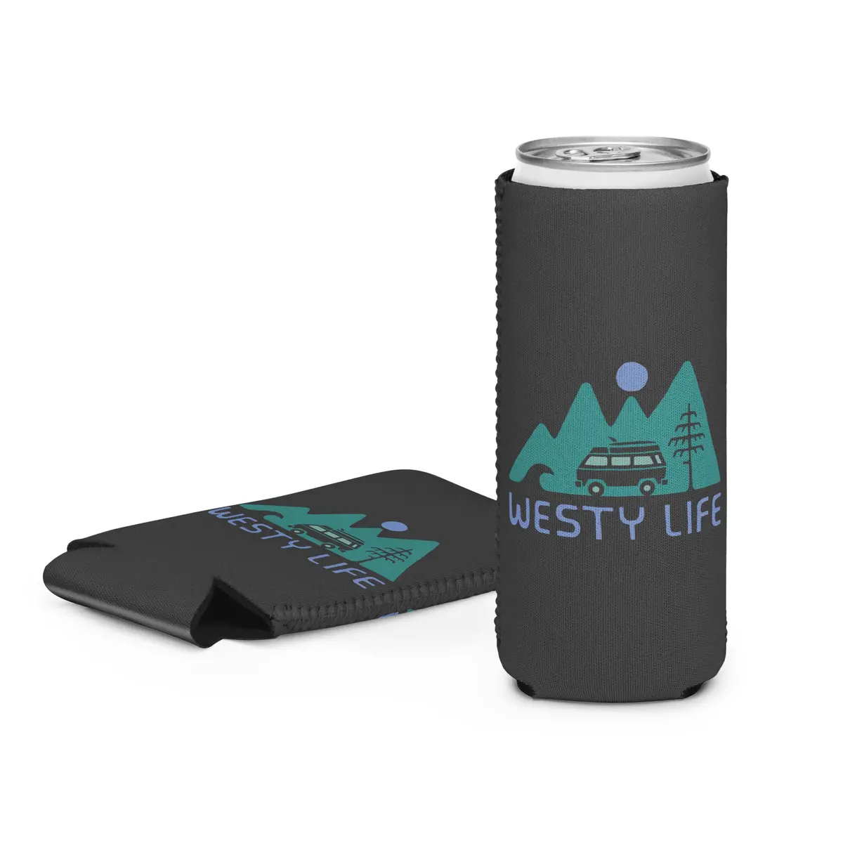 Westy Life Can Coozie 2
