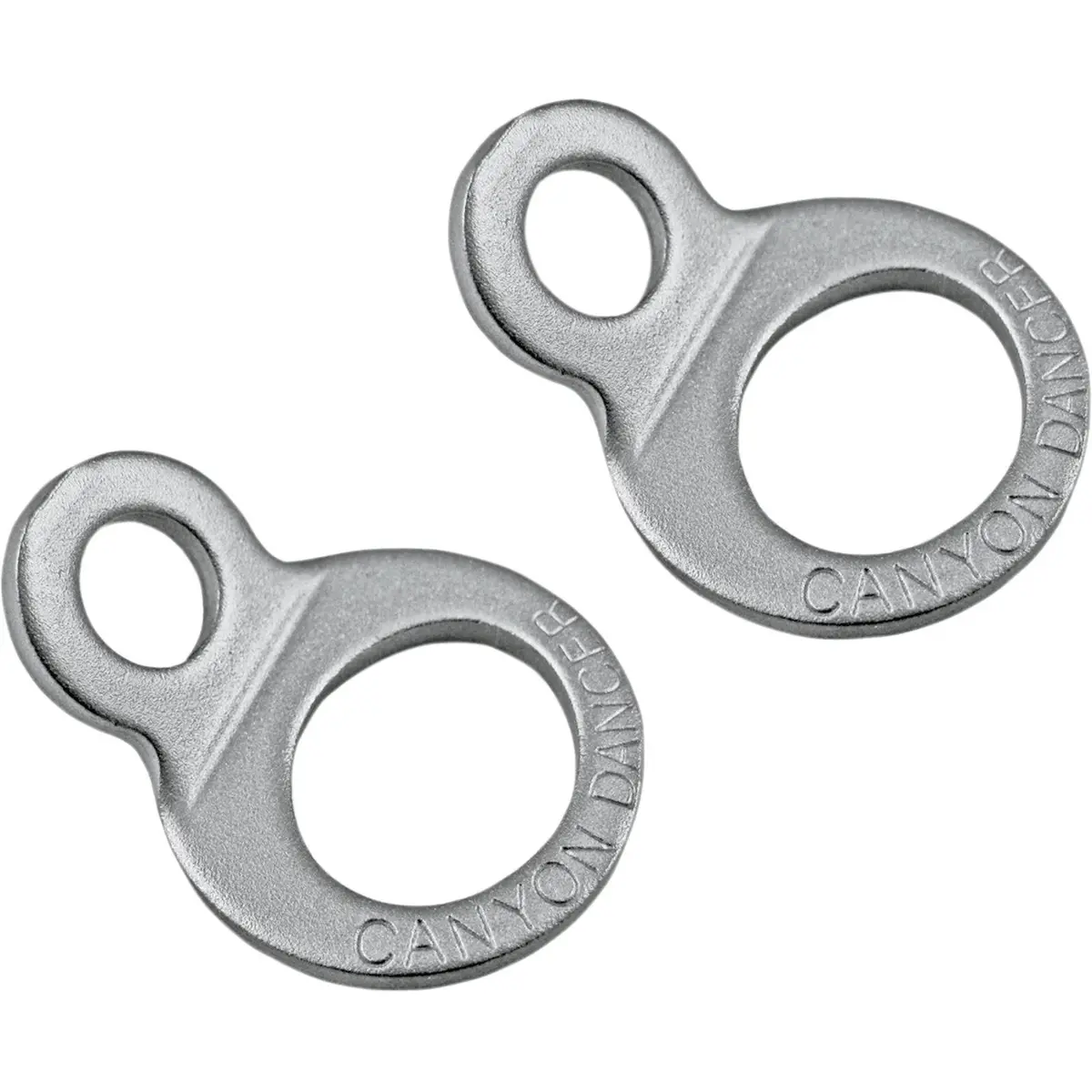 Canyon Dancer Strap Tie Down Rings 1