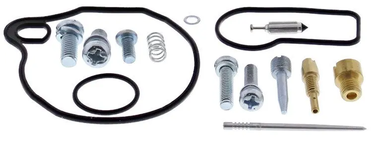Carb Rebuild Kit Zuma '02-'11 1