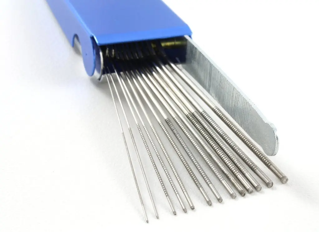 Carburetor And Jet Cleaning Tool 1