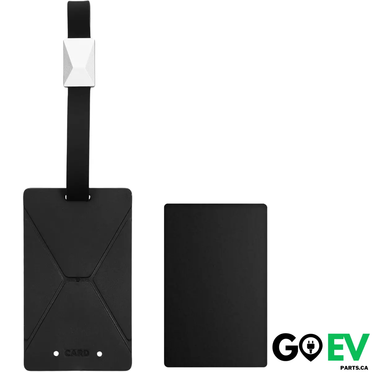 Key Card Holder Case For Tesla 1