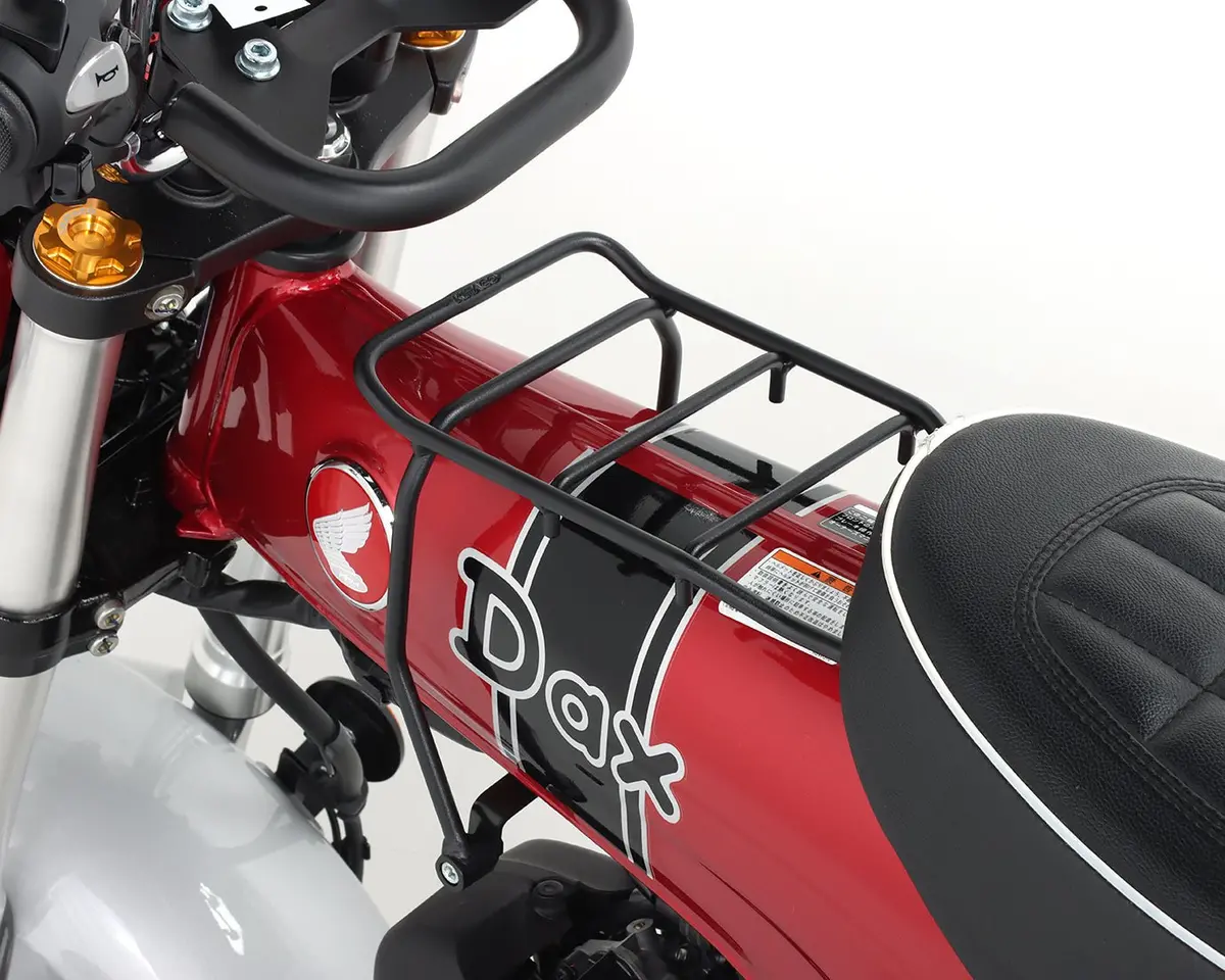 Center Rack - Dax 125 1